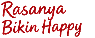 Rasanya Bikin Happy